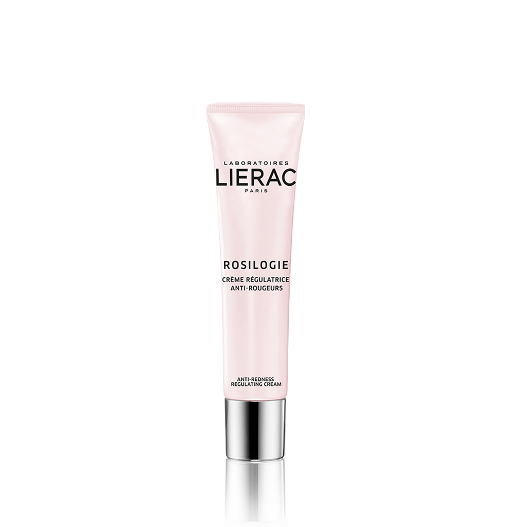 LIERAC ROSILOGIE Creme Neutralizante Correção Vermelhidões 40ml