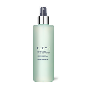 ELEMIS Balancing Lavender Tónico de Limpeza para Pele Mista 200ml