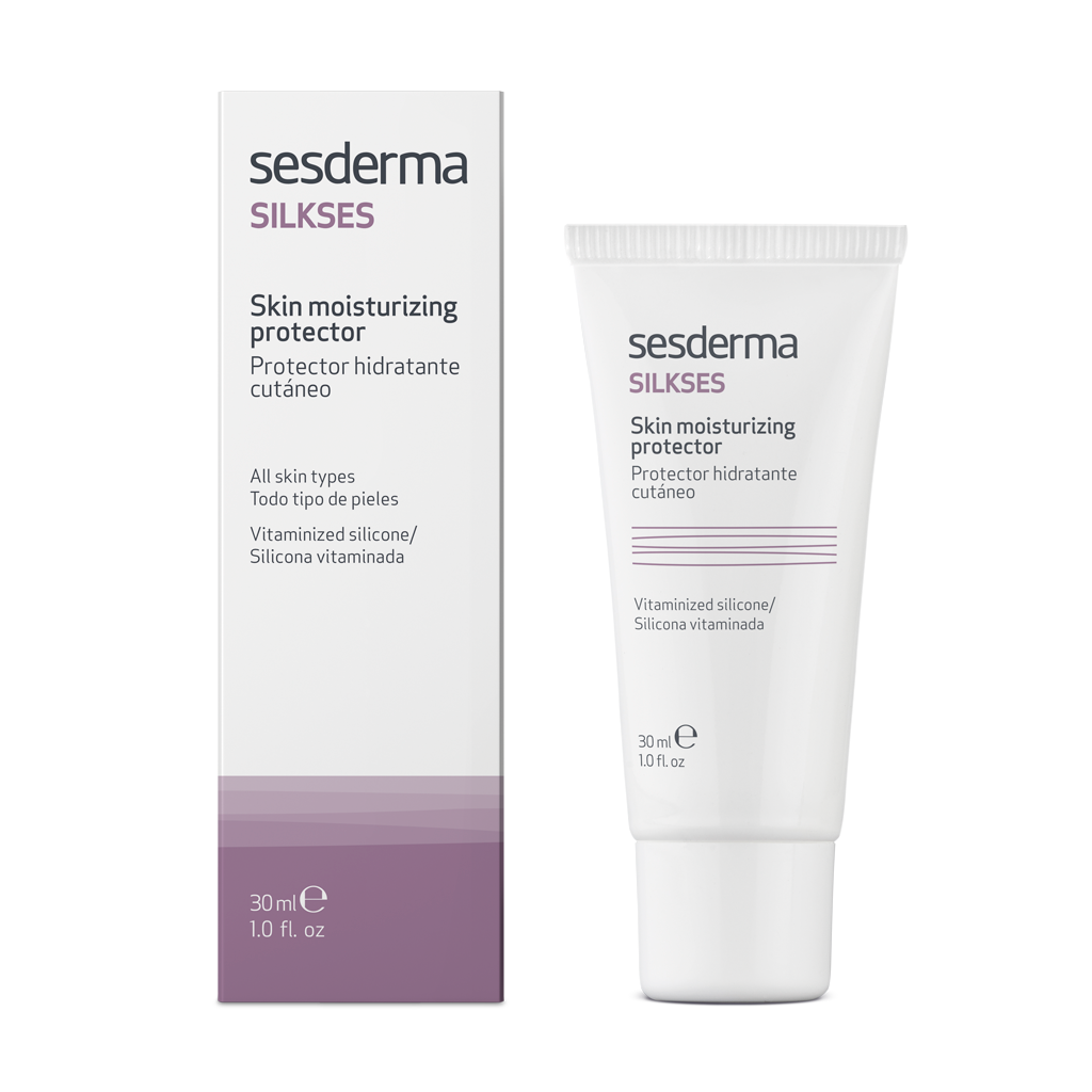 SESDERMA Silkses Protetor Cutâneo 30ml