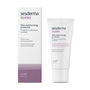 SESDERMA Silkses Protetor Cutâneo 30ml