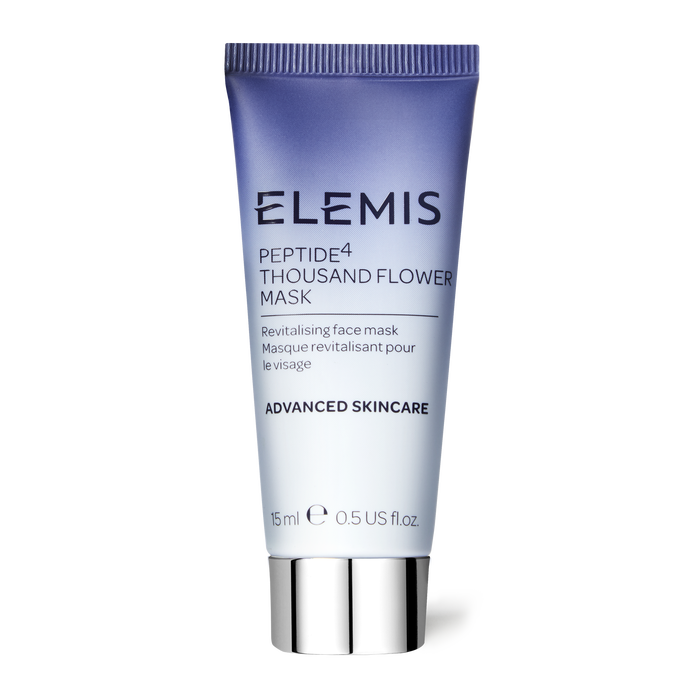 ELEMIS Peptide4 Thousand Flower Máscara Facial 75ml