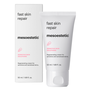 MESOESTETIC Post-procedure Fast Skin Repair creme cicatrizante 50ml