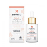 SESDERMA Samay Sérum Anti-Envelhecimento para Peles Sensíveis 30ml