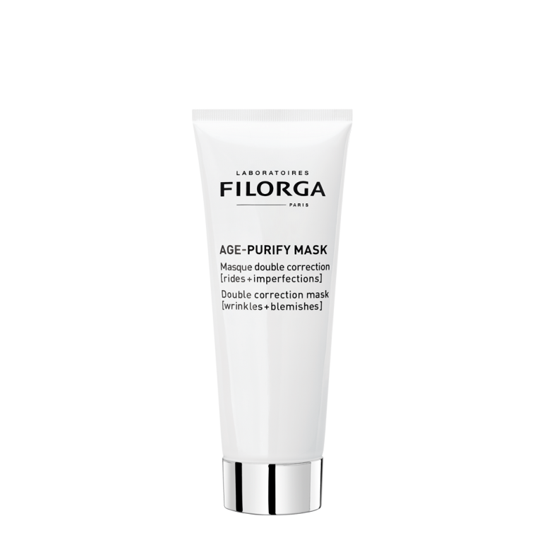 FILORGA Age-Purify Mask Máscara de Dupla Correção 75ml