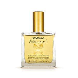 SESDERMA Sublime Óleo Toque Seco 50ml