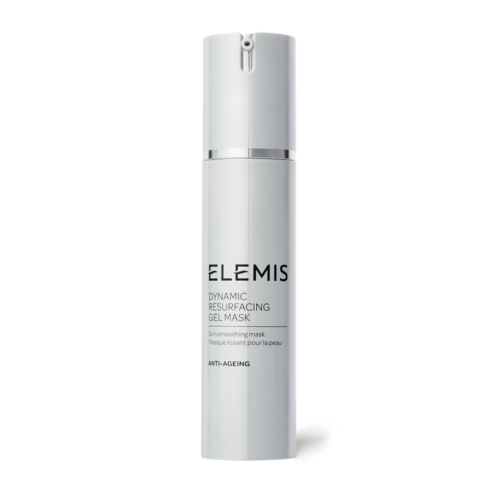 ELEMIS Dynamic Resurfacing Gel Máscara com Efeito Alisador 50ml
