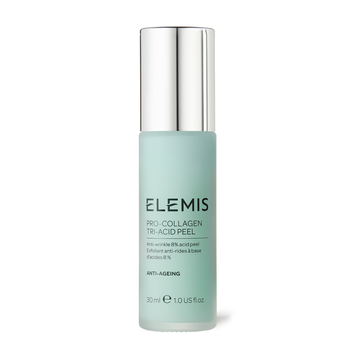ELEMIS Pro-Collagen Tri-Acid Peel Peeling Tratamento Anti-Rugas 30ml