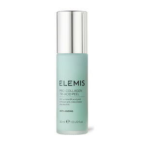 ELEMIS Pro-Collagen Tri-Acid Peel Peeling Tratamento Anti-Rugas 30ml