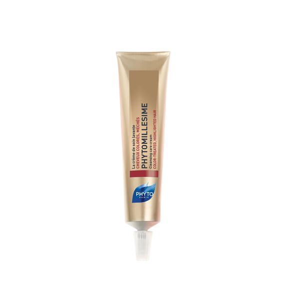 PHYTO Phytomillesime Creme de Cuidado Lavante Cabelo Pintado 75ml