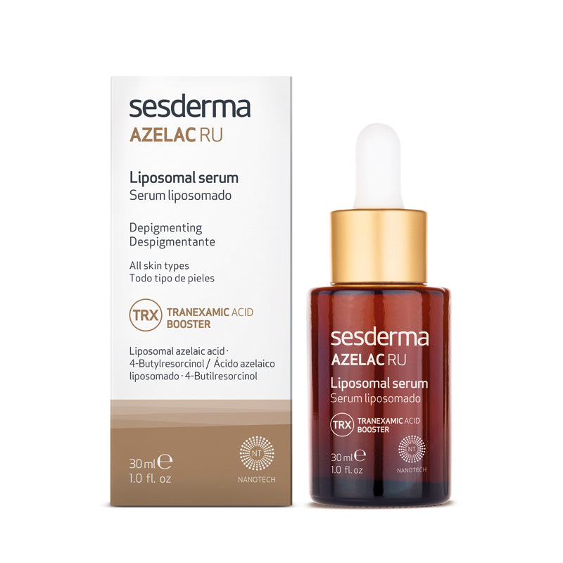 SESDERMA Azelac Ru Liposomal Sérum 30ml