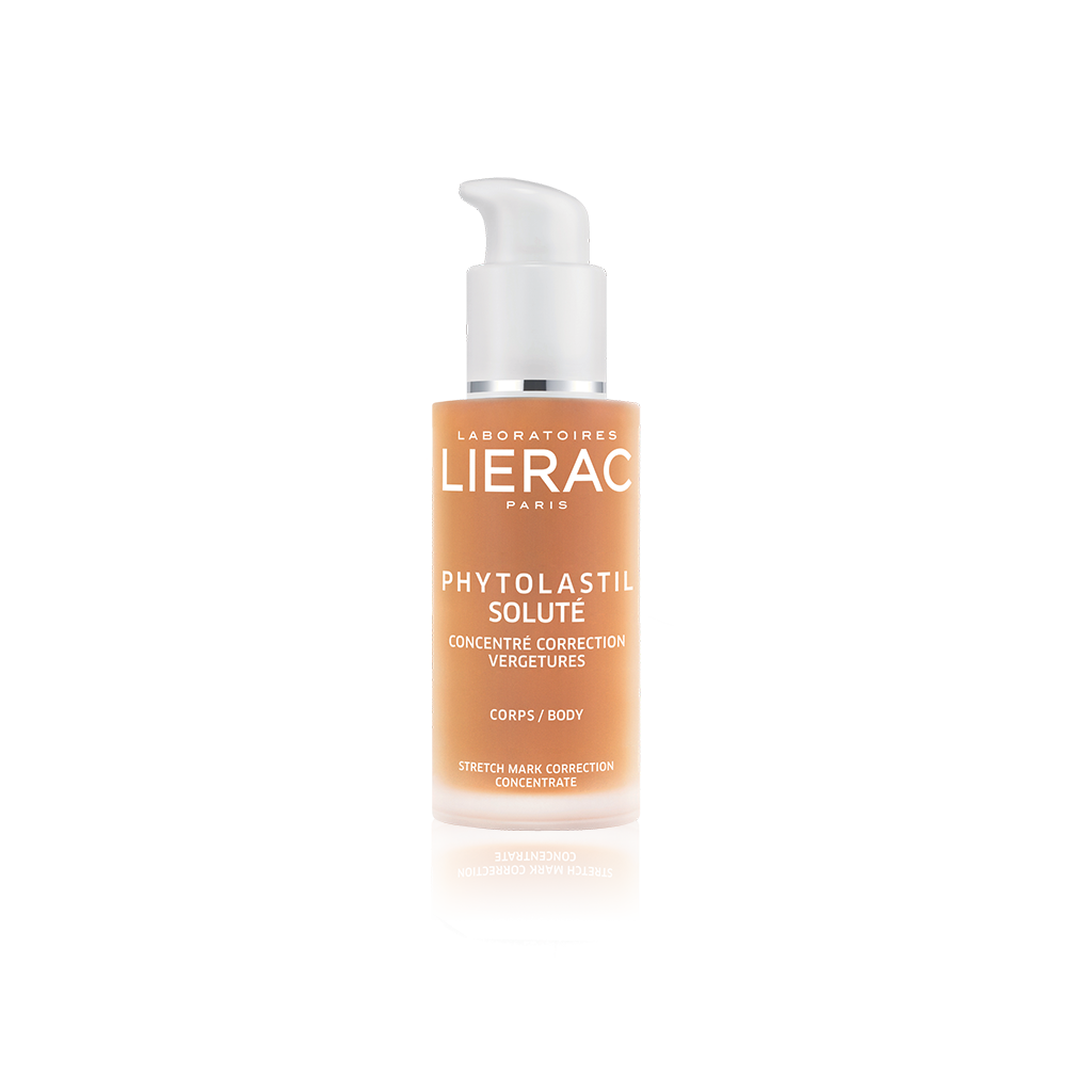 LIERAC Phytolastil Soluto - Concentrado Correção de Estrias 75ml