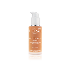 LIERAC Phytolastil Soluto - Concentrado Correção de Estrias 75ml