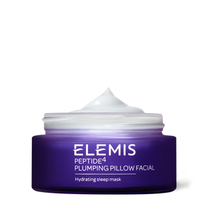 ELEMIS Peptide4 Plumping Pillow Máscara Hidratante Noturna 50ml
