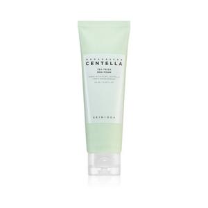 SKIN1004 Madagascar Centella Tea-Trica BHA Espuma de Limpeza 125ml