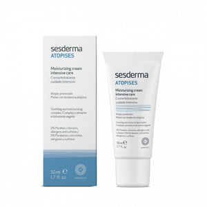 SESDERMA Atopises Creme Hidratante 50ml