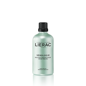 LIERAC SEBOLOGIE Solução Queratolítica Correção de Imperfeições 100ml