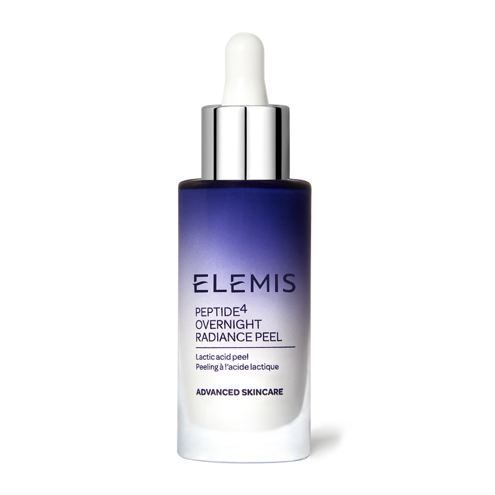 ELEMIS Peptide4 Overnight Radiance Peel Sérum Esfoliante 30ml