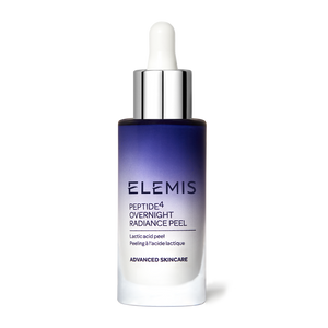 ELEMIS Peptide4 Overnight Radiance Peel Sérum Esfoliante 30ml