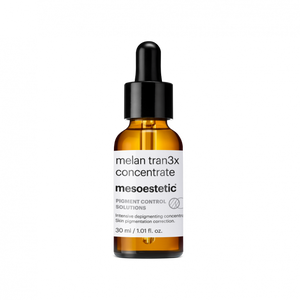 MESOESTETIC Melan tran3x concentrado despigmentante intensivo 30ml