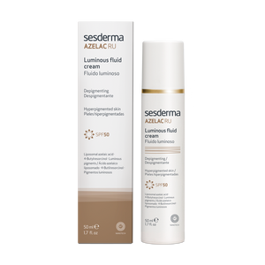 SESDERMA Azelac Ru Fluído Luminoso SPF50 50ml