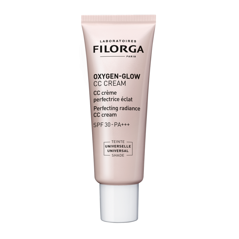 FILORGA Oxygen-Glow CC Creme Iluminador 40ml