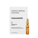 MESOESTETIC Pollution Defense Ampolas Anti-poluição 10x2 ml
