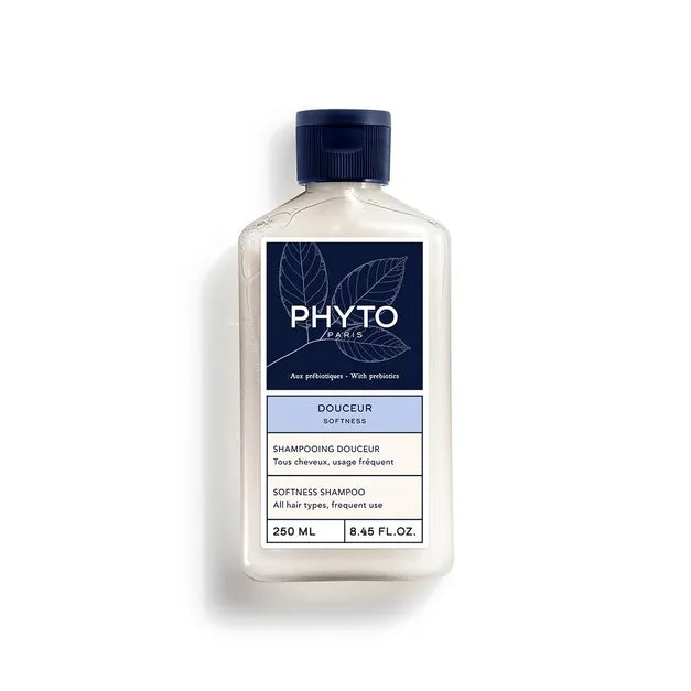 PHYTO Suavidade Champô Suavidade 250ml