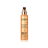 LIERAC SUNISSIME Leche Protectora Energizante Antienvejecimiento Corporal SPF30 150ml