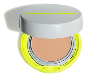 SHISEIDO Expert Sun Care Sports Protector BB Compacto SPF50 Tom Medium 12gr