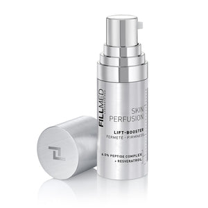 FILLMED SKIN PERFUSION Lift-Booster Tratamento elasticidade e firmeza 3x10ml