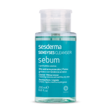 SESDERMA Sensyses Cleanser Sebum 200 ml