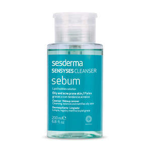 SESDERMA Sensyses Cleanser Sebum 200 ml
