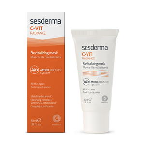 SESDERMA C-vit Máscara Facial Revitalizante 30ml