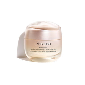 SHISEIDO Benefiance Wrinkle Smoothing Enriched Creme Rico 75ml