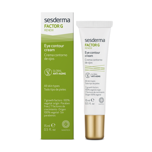 SESDERMA Factor G Renew Contorno de Olhos 15ml