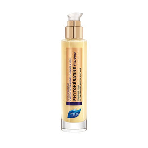 PHYTO Phytokératine Extrême Creme Cabelos Danificados, Quebradiços e Secos 100ml