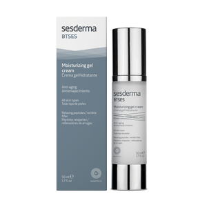 SESDERMA BTSES Creme Gel Hidratante 50ml