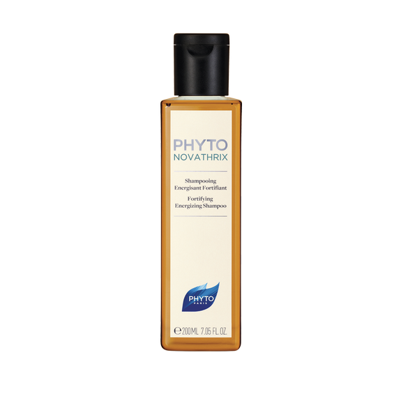 PHYTO Phytonovathrix Champô Energizante Fortificante 200ml