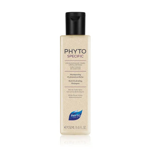PHYTO Phytospecific Champô de Hidratação Rica 250ml