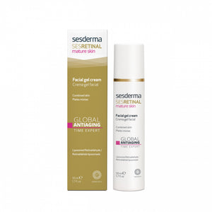 SESDERMA Sesretinal Mature Creme Gel Facial 50ml