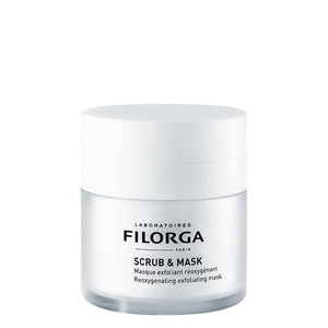 FILORGA Scrub & Mask Máscara Facial Esfoliante 55ml