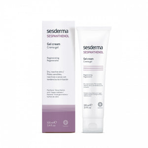 SESDERMA Sespanthenol Creme Gel Regenerador 100ml
