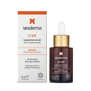 SESDERMA C-vit Liposomal Sérum 30ml