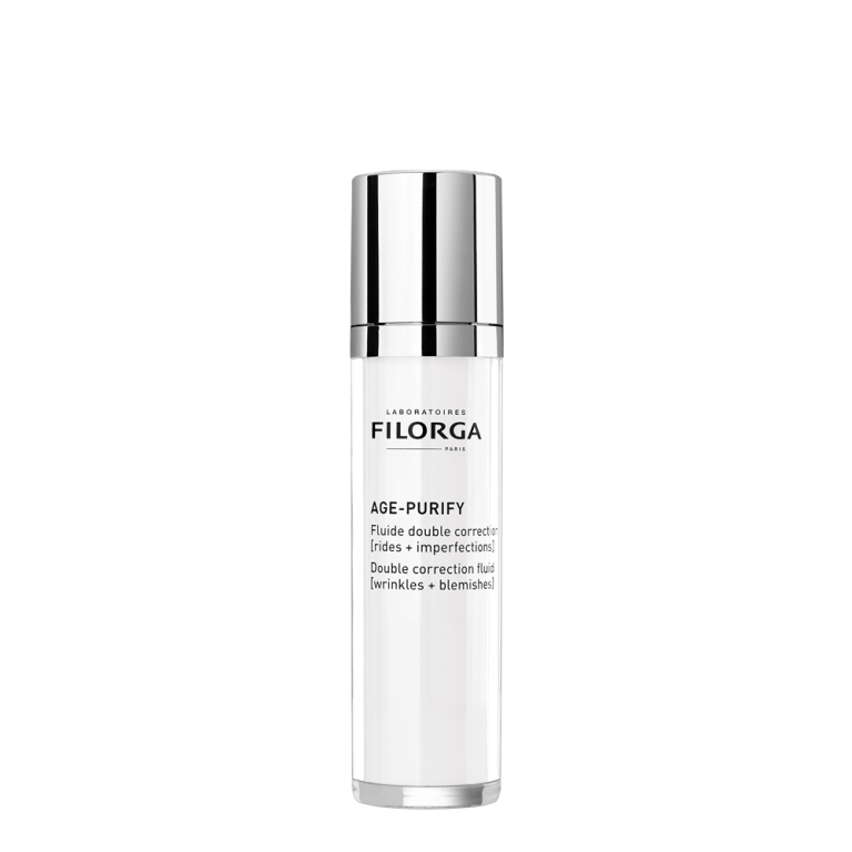 FILORGA Age-Purify Fluído Correção de Rugas e Imperfeições 50ml