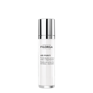 FILORGA Age-Purify Fluído Correção de Rugas e Imperfeições 50ml