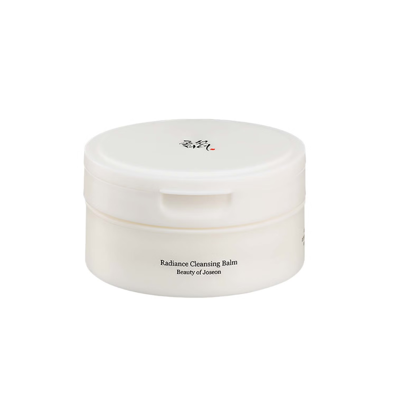 BEAUTY OF JOSEON Radiance Cleansing Bálsamo Facial de Limpeza 100ml