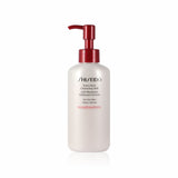 SHISEIDO Defend Skincare Extra Rich Cleansing Leite Facial de Limpeza para Pele Seca 125ml