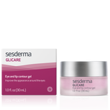 SESDERMA Glicare Contorno de Olhos e Lábios 30ml