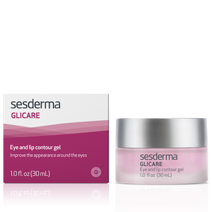 SESDERMA Glicare Contorno de Olhos e Lábios 30ml