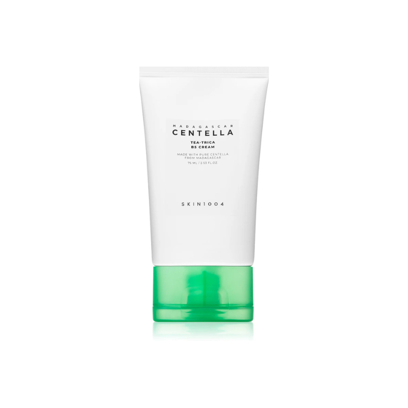 SKIN1004 Madagascar Centella Tea-Trica B5 Creme Calmante 75ml
